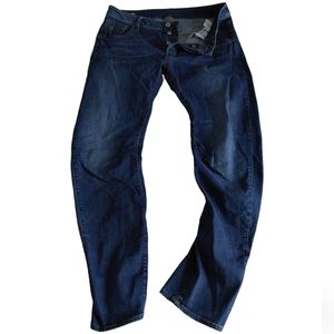 G-Star Raw 31x32 Arc 3D Slim Blue Men's Jeans